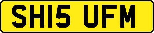 SH15UFM