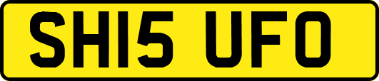 SH15UFO