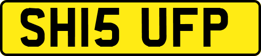 SH15UFP