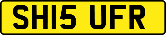 SH15UFR