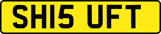 SH15UFT