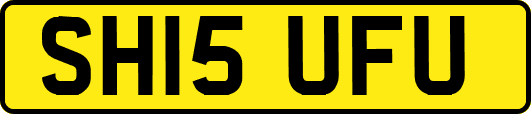 SH15UFU