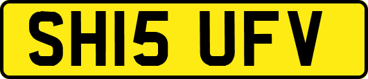 SH15UFV