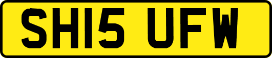 SH15UFW