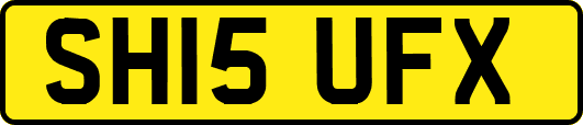 SH15UFX