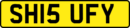 SH15UFY