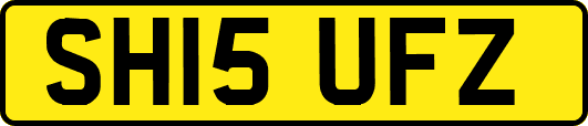 SH15UFZ