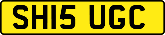 SH15UGC