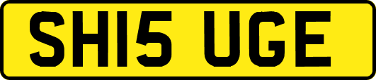 SH15UGE