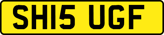 SH15UGF