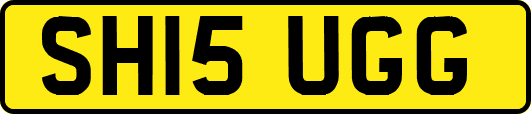 SH15UGG