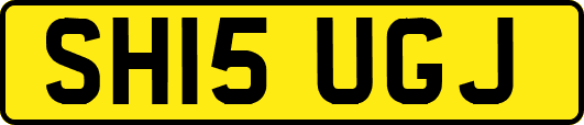 SH15UGJ