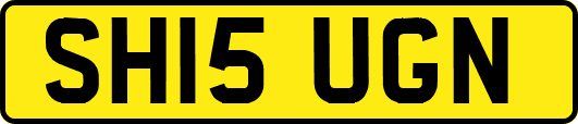 SH15UGN