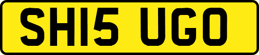 SH15UGO