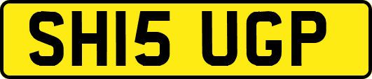 SH15UGP