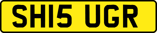 SH15UGR