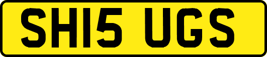 SH15UGS