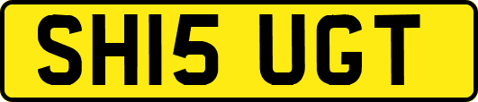 SH15UGT