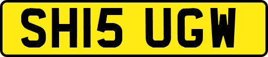 SH15UGW