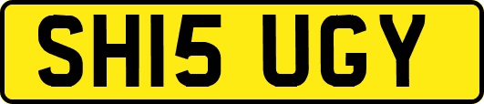 SH15UGY