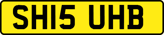 SH15UHB