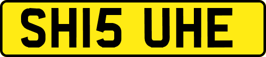 SH15UHE