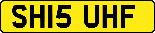 SH15UHF