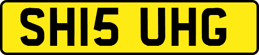 SH15UHG