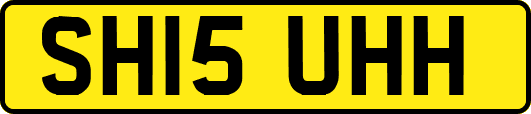 SH15UHH