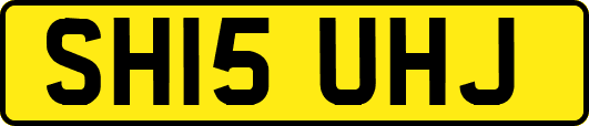 SH15UHJ