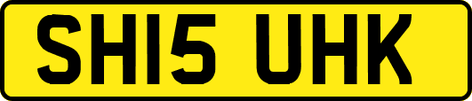 SH15UHK