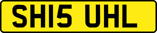 SH15UHL