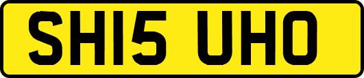 SH15UHO