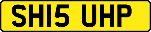 SH15UHP