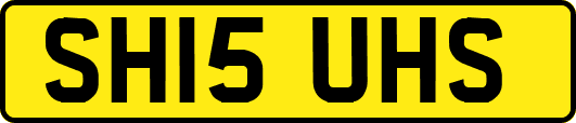 SH15UHS