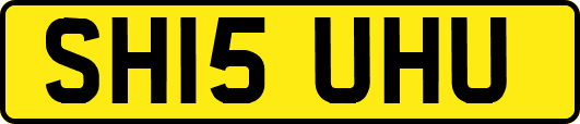 SH15UHU