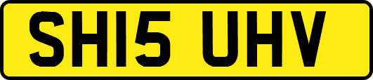 SH15UHV