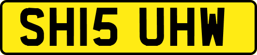 SH15UHW