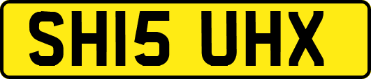 SH15UHX