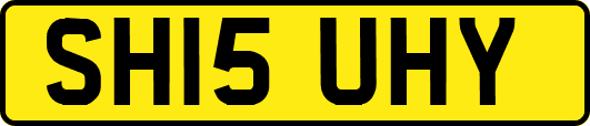 SH15UHY