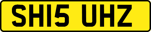 SH15UHZ