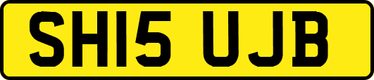 SH15UJB