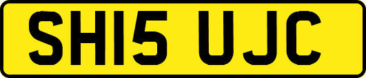 SH15UJC
