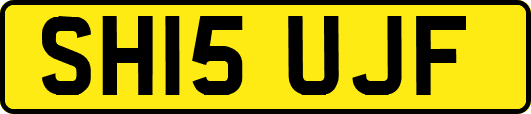 SH15UJF