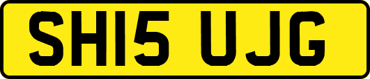 SH15UJG