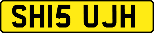 SH15UJH