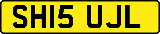 SH15UJL