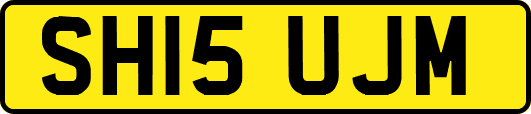 SH15UJM
