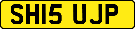 SH15UJP