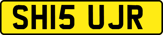 SH15UJR